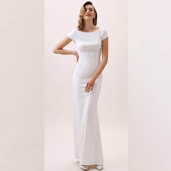 Katie May Dresses & Skirts - BHLDN x Katie May Madison Dress